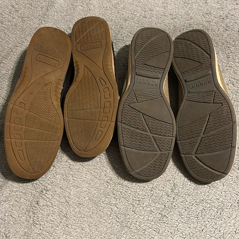 Sperry shoes - Picture 8 of 8